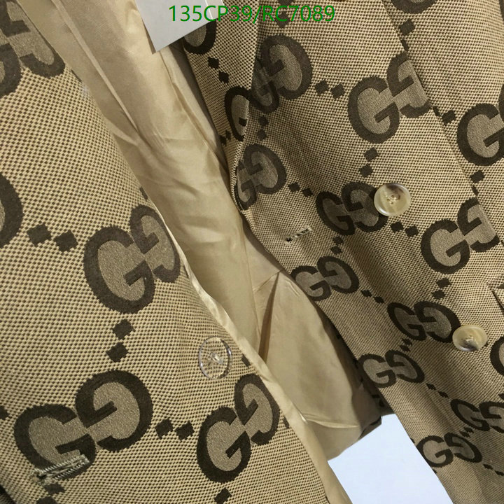 Clothing-Gucci, Code: RC7089,
