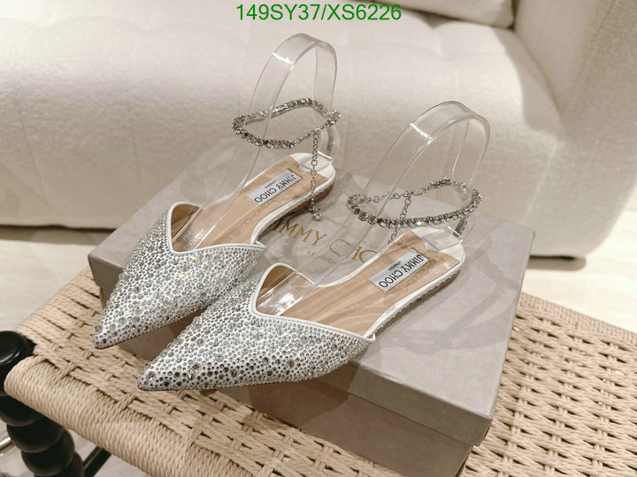 Women Shoes-Jimmy Choo, Code: XS6226,$: 149USD