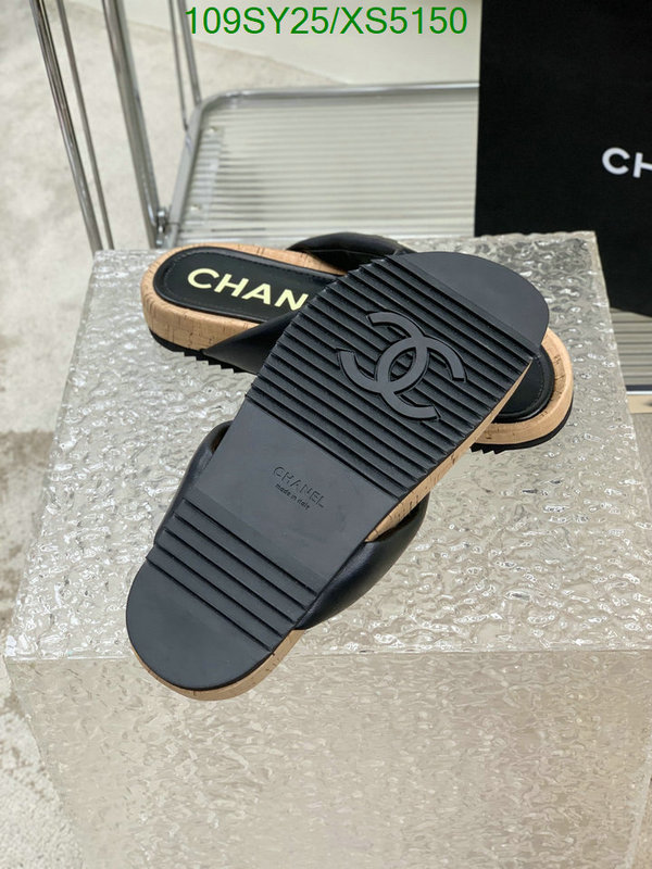 Women Shoes-Chanel, Code: XS5150,$: 109USD