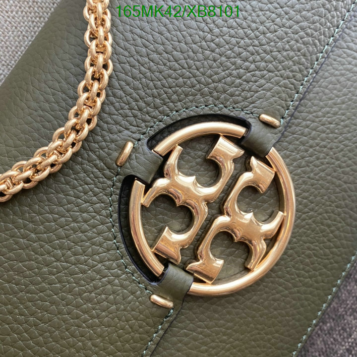 Tory Burch Bag-(Mirror)-Diagonal- Code: XB8101 $: 165USD