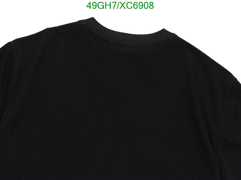 Clothing-Givenchy, Code: XC6908,$: 49USD