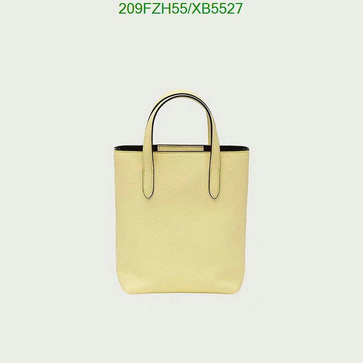 Ferragamo Bag-(Mirror)-Diagonal-,Code: XB5527,$: 209USD