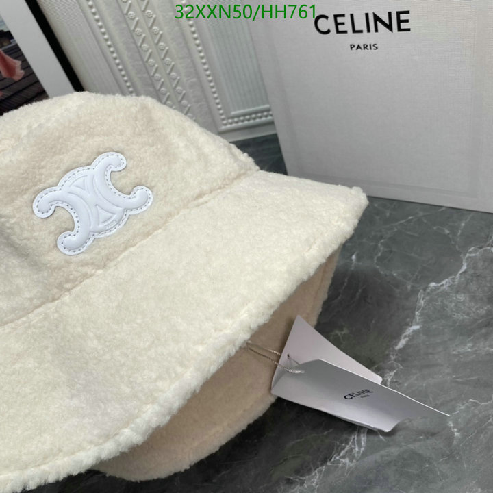 Cap -(Hat)-Celine, Code: HH761,$: 32USD