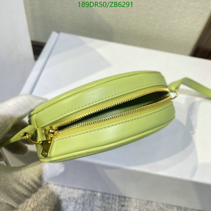 Celine Bag -(Mirror)-Diagonal-,Code: ZB6291,$: 189USD