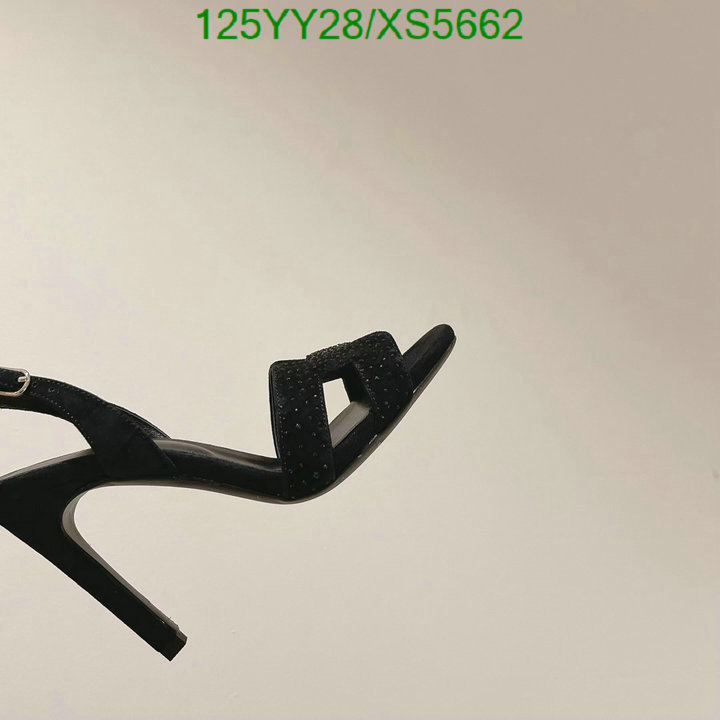 Women Shoes-Hermes, Code: XS5662,$: 125USD