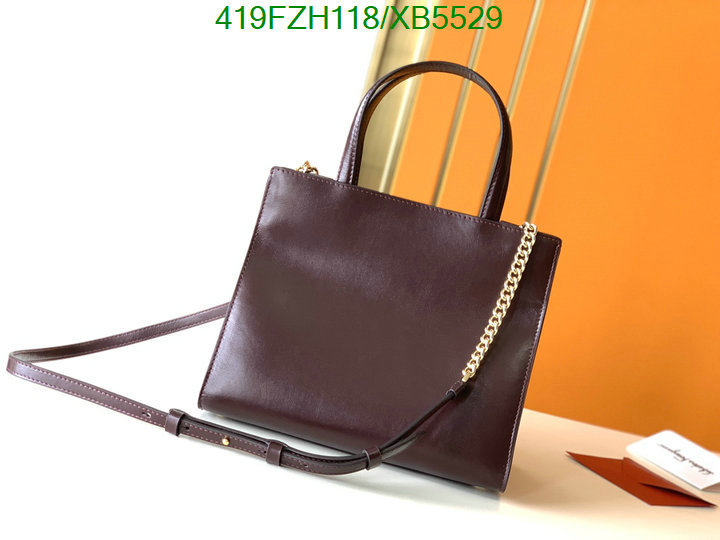 Ferragamo Bag-(Mirror)-Diagonal-,Code: XB5529,$: 419USD