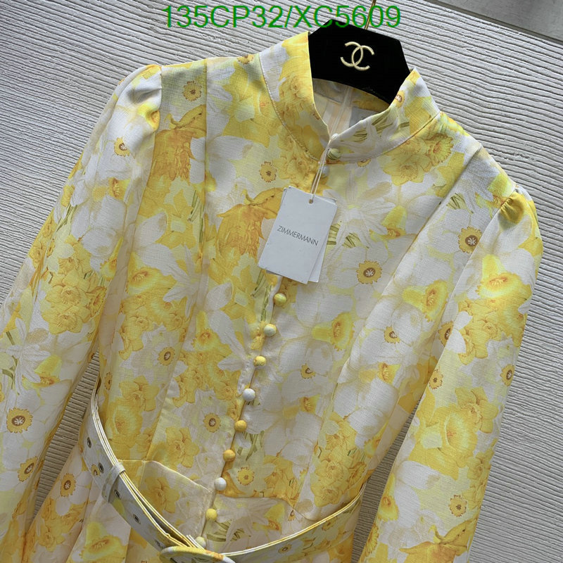 Clothing-Zimmermann, Code: XC5609,$: 135USD