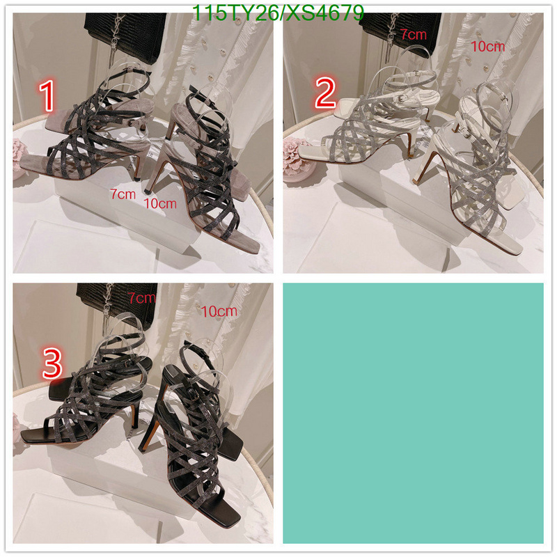 Women Shoes-Brunello Cucinelli, Code: XS4679,$: 115USD