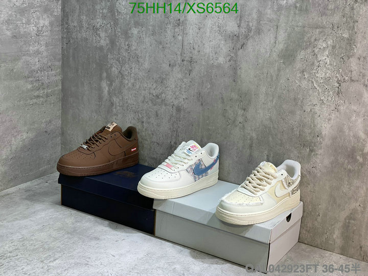 Women Shoes-NIKE, Code: XS6564,$: 75USD