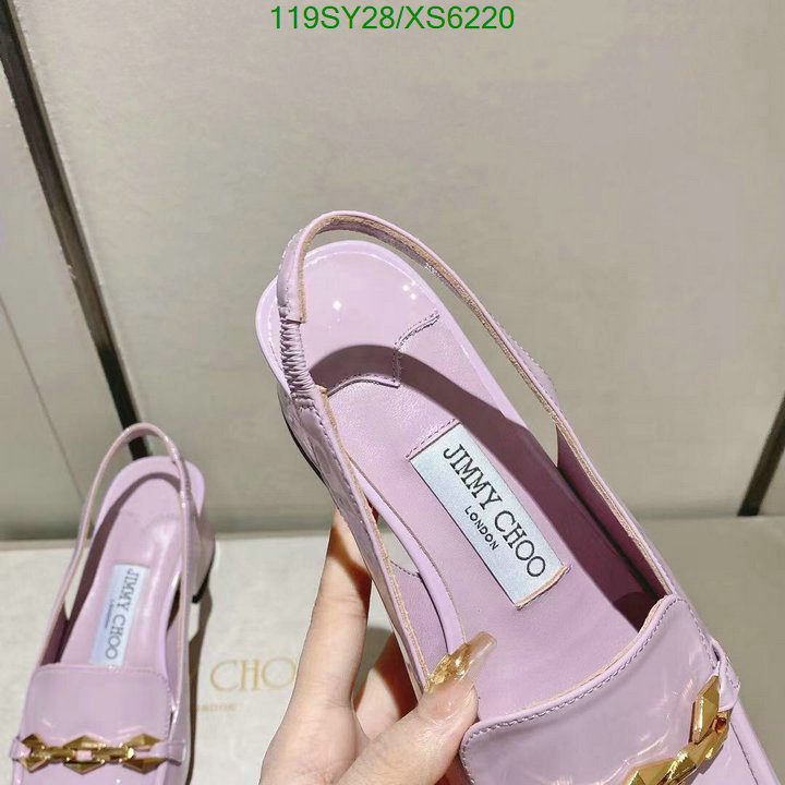 Women Shoes-Jimmy Choo, Code: XS6220,$: 119USD