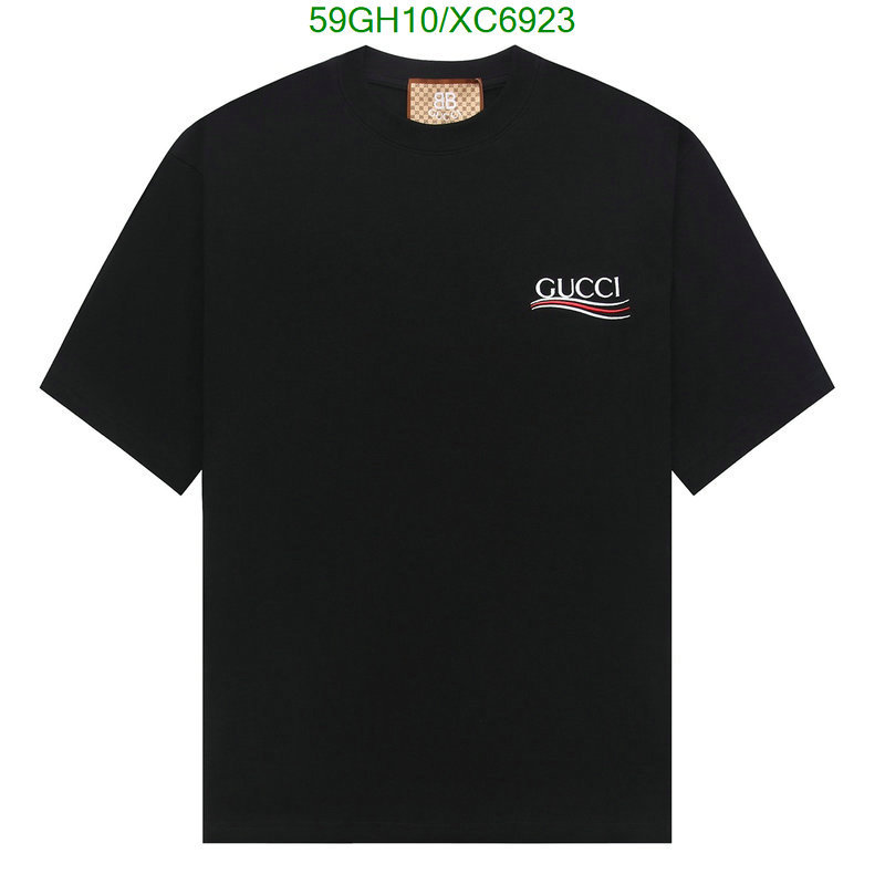 Clothing-Gucci, Code: XC6923,$: 59USD