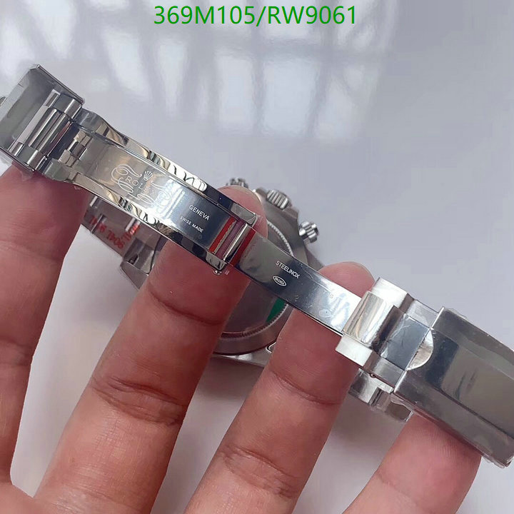 Watch-Mirror Quality-Rolex, Code: RW9061,$: 369USD