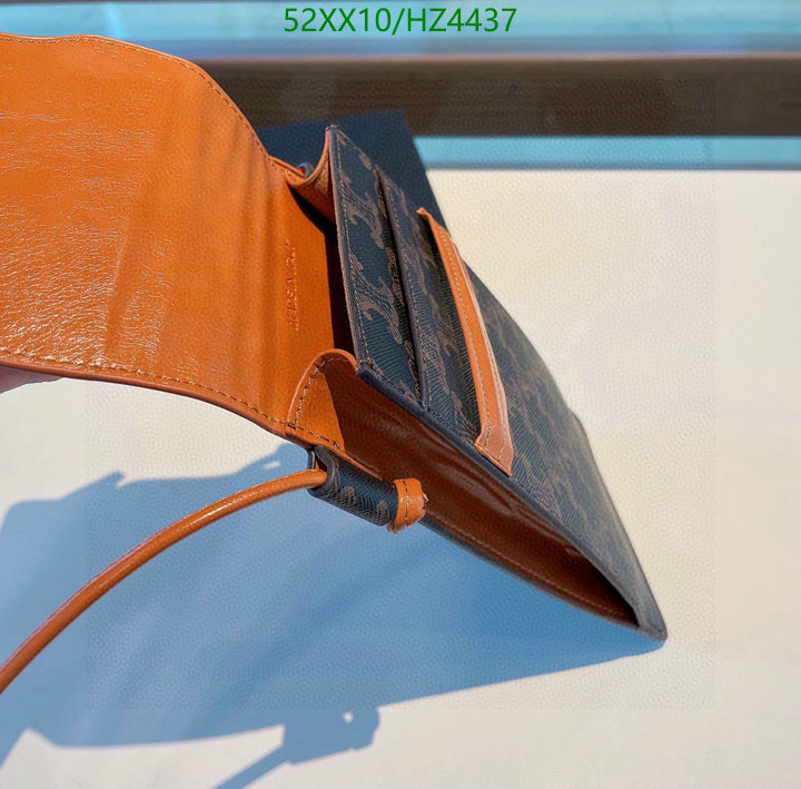 Celine Bag-(4A)-Diagonal-,Code: HZ4437,$: 52USD