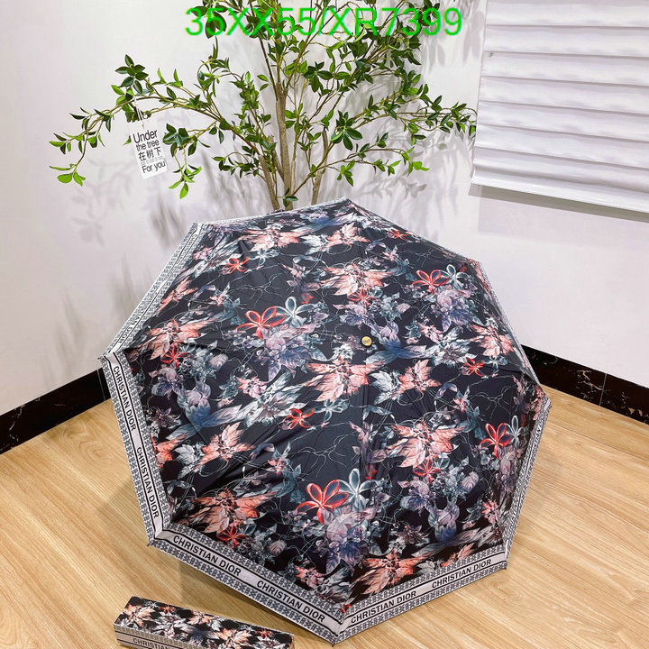 Umbrella-Dior, Code: XR7399,$: 35USD