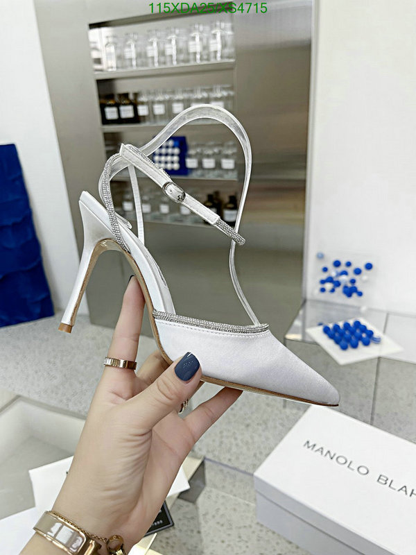Women Shoes-Manolo Blahnik, Code: XS4715,$: 115USD