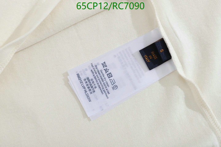Clothing-LV, Code: RC7090,$: 65USD