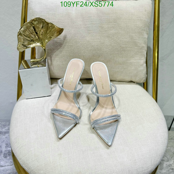 Women Shoes-Roger Vivier, Code: XS5774,$: 109USD