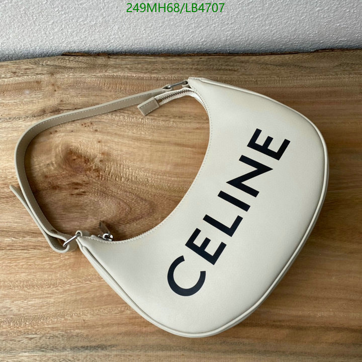 Celine Bag -(Mirror)-AVA-,Code: LB4707,$: 249USD