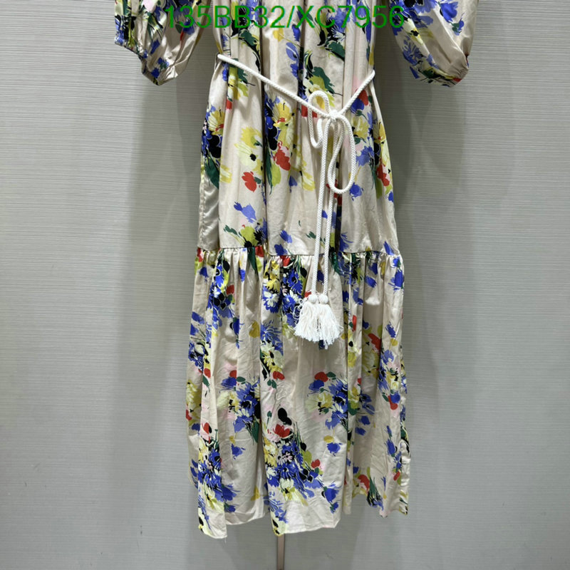 Clothing-Zimmermann Code: XC7956 $: 135USD