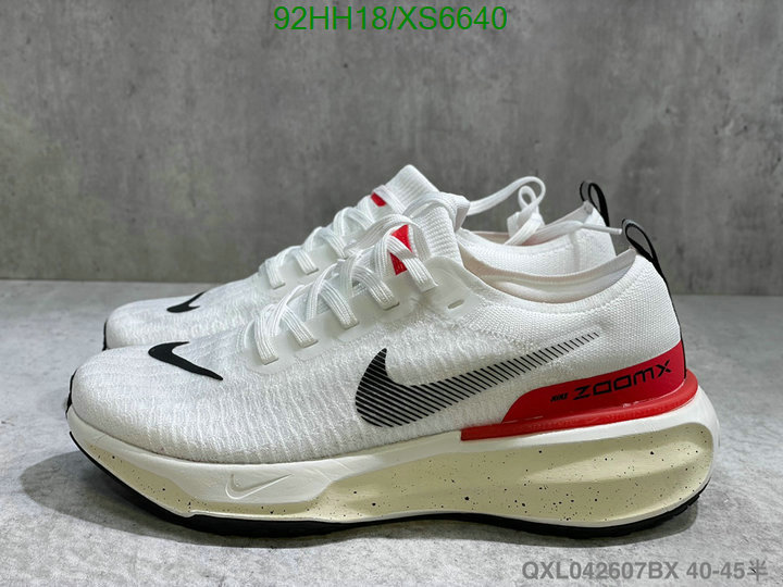 Men shoes-Nike, Code: XS6640,$: 92USD
