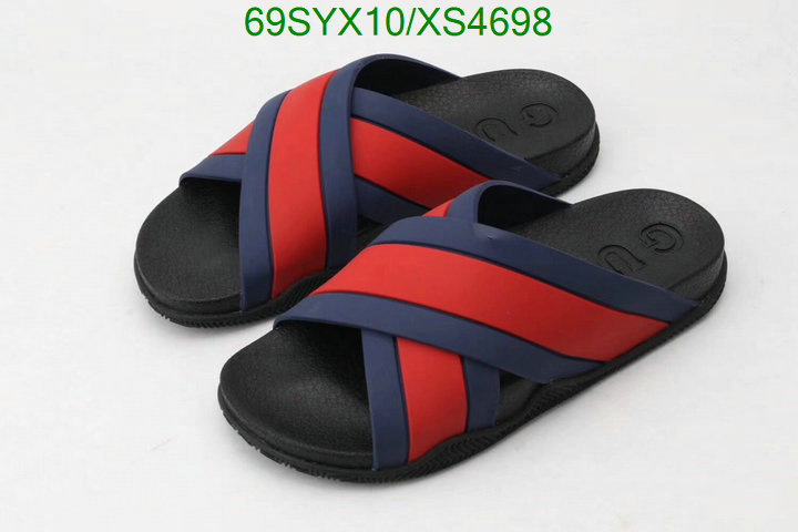 Men shoes-Gucci, Code: XS4698,$: 69USD