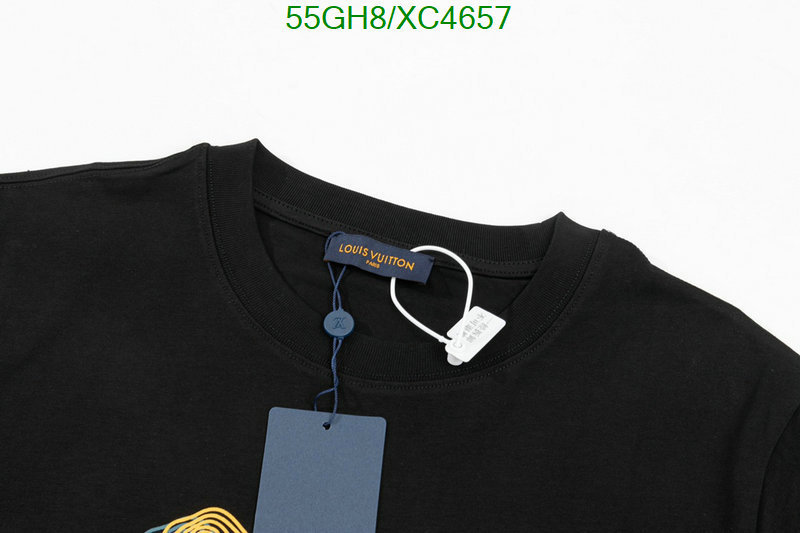 Clothing-LV, Code: XC4657,$: 55USD