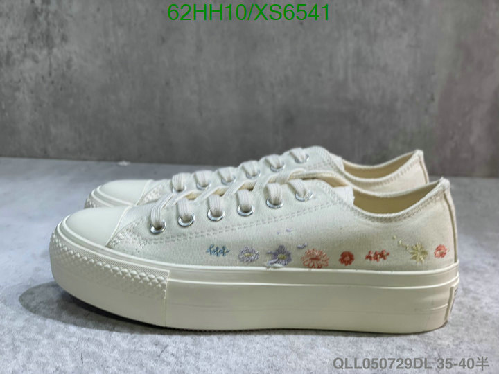 Women Shoes-Converse, Code: XS6541,$: 62USD