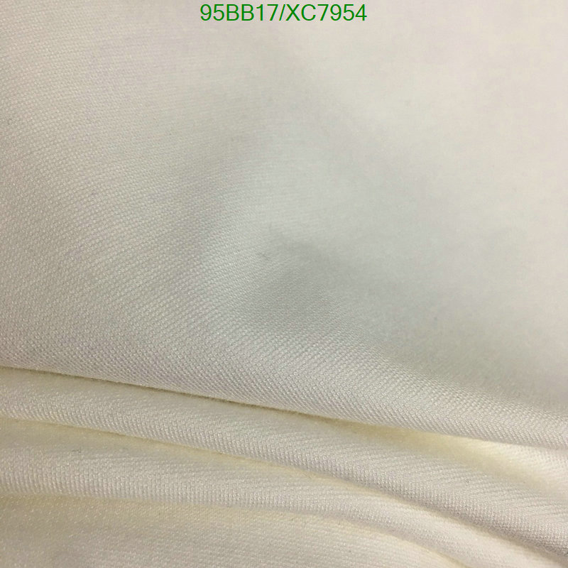 Clothing-YSL Code: XC7954 $: 95USD