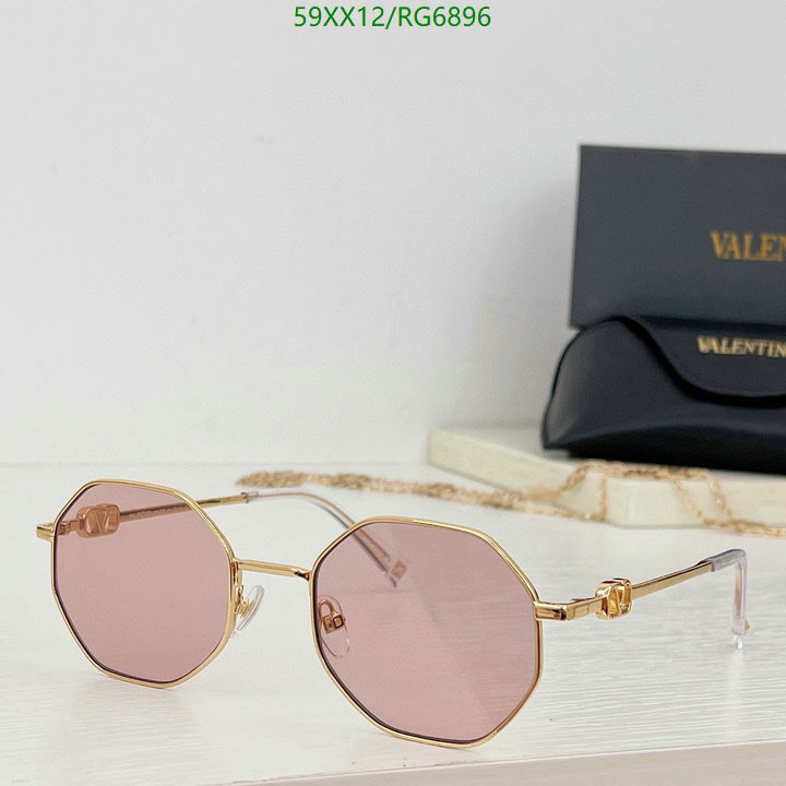 Glasses-Valentino, Code: RG6896,$: 59USD