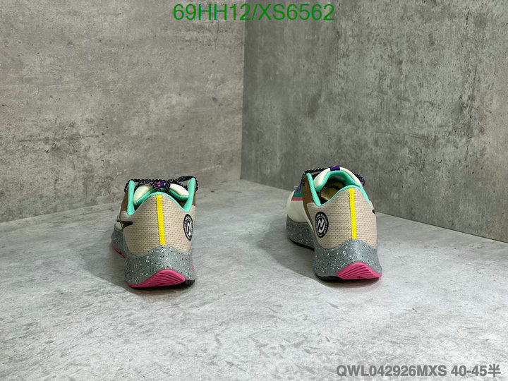 Men shoes-Nike, Code: XS6562,$: 69USD