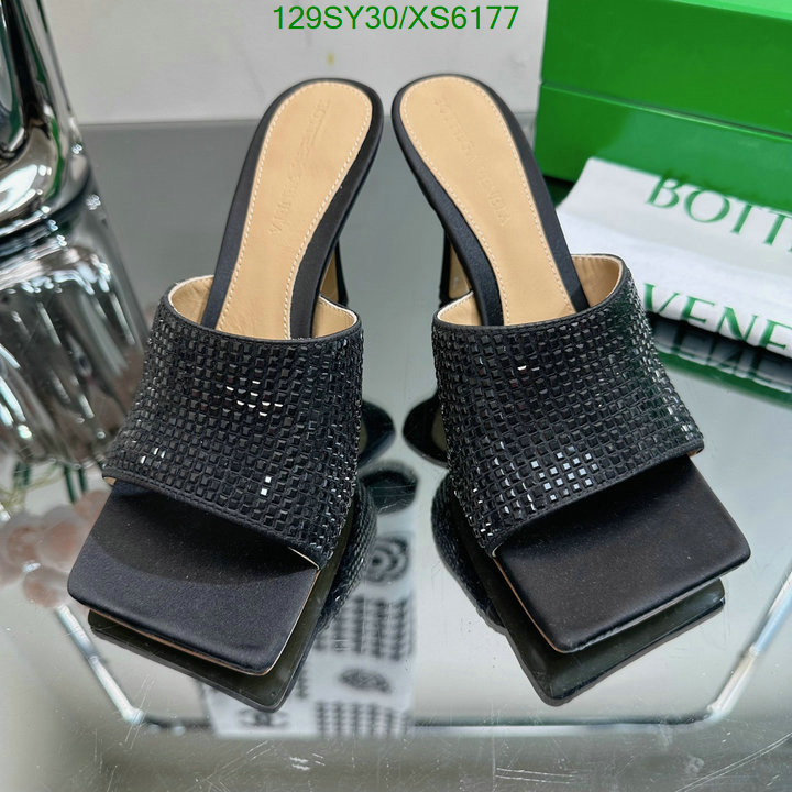 Women Shoes-BV, Code: XS6177,$: 129USD