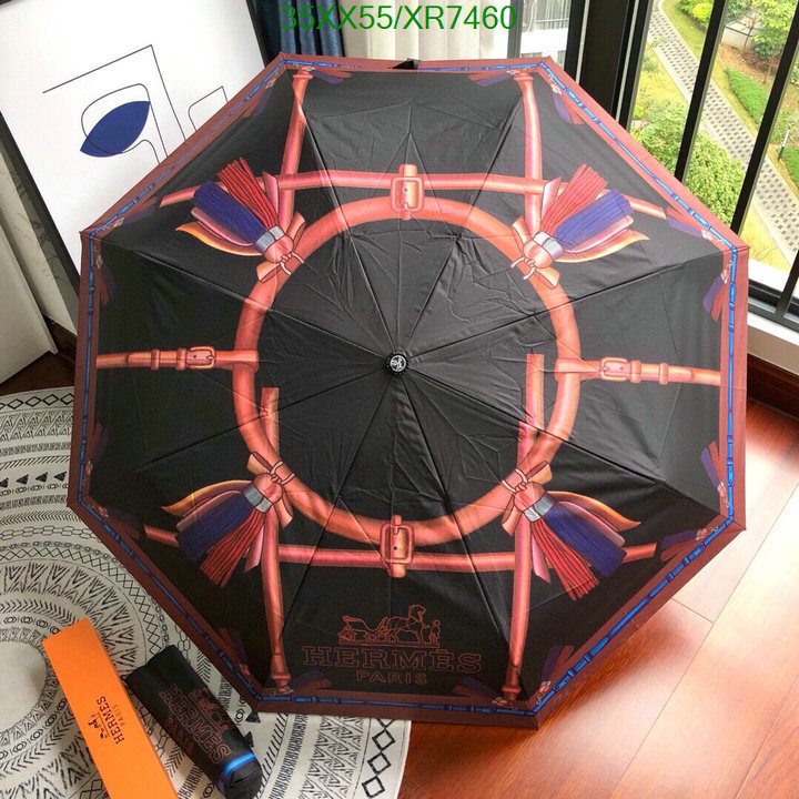 Umbrella-Hermes, Code: XR7460,$: 35USD