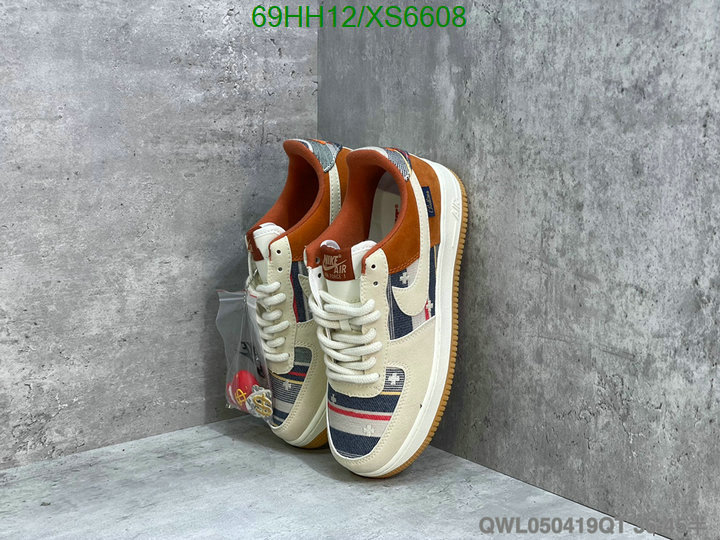 Women Shoes-NIKE, Code: XS6608,$: 69USD
