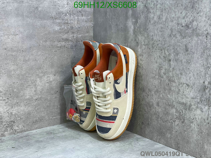 Men shoes-Nike, Code: XS6608,$: 69USD