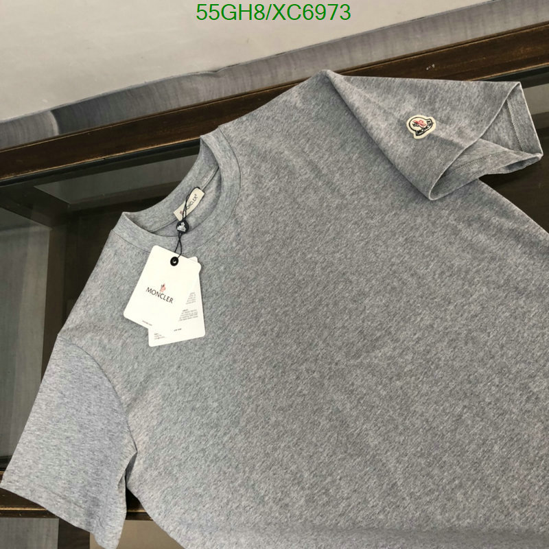 Clothing-Moncler, Code: XC6973,$: 55USD