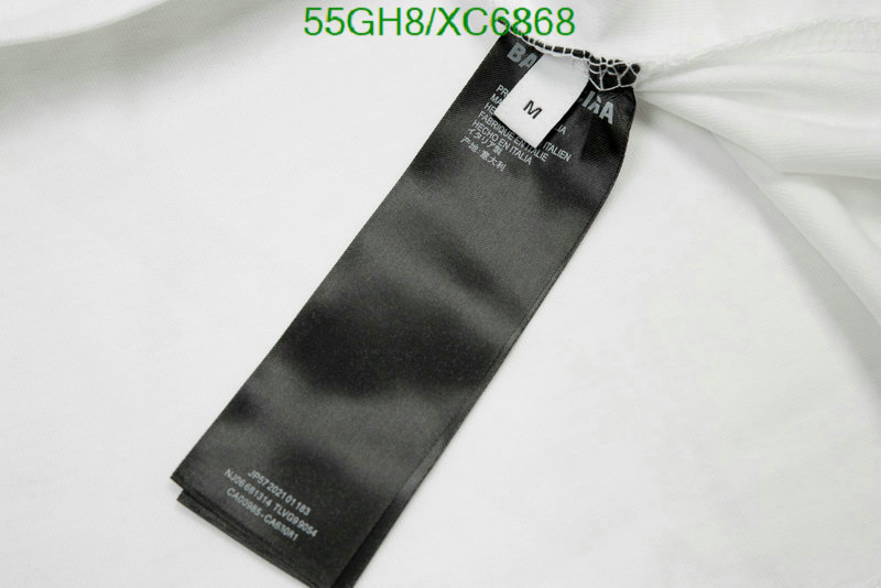 Clothing-Balenciaga, Code: XC6868,$: 55USD