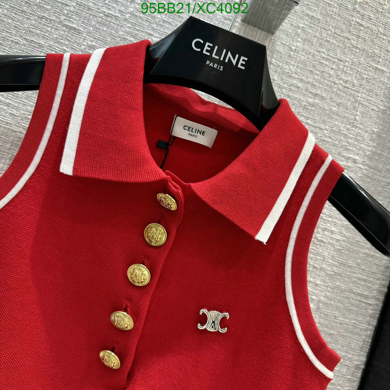 Clothing-Celine, Code: XC4092,$: 95USD
