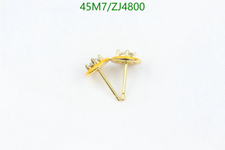 Jewelry-Celine, Code: ZJ4800,$: 45USD