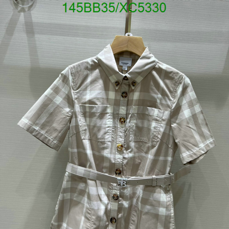 Clothing-Burberry, Code: XC5330,$: 145USD