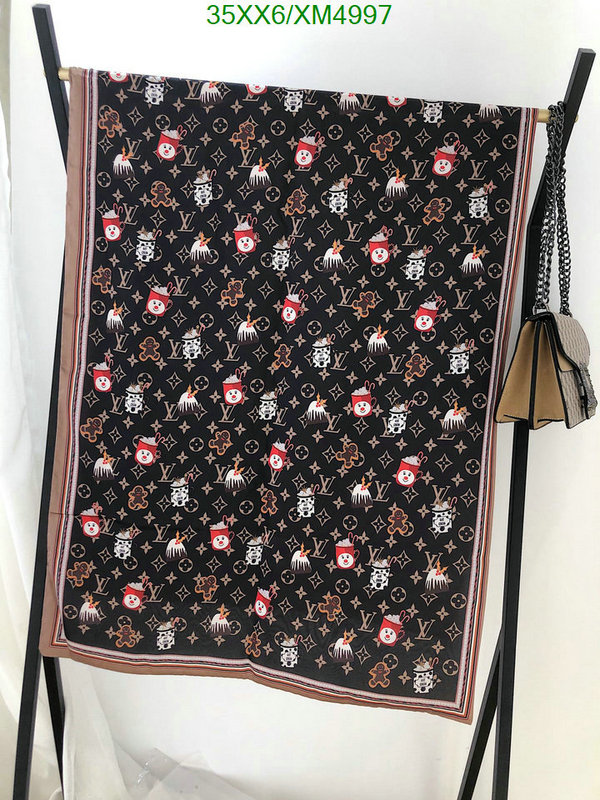 Scarf-LV, Code: XM4997,$: 35USD