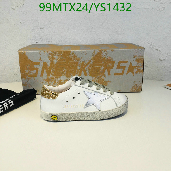 Kids shoes-Gucci, Code: YS1432,$: 99USD