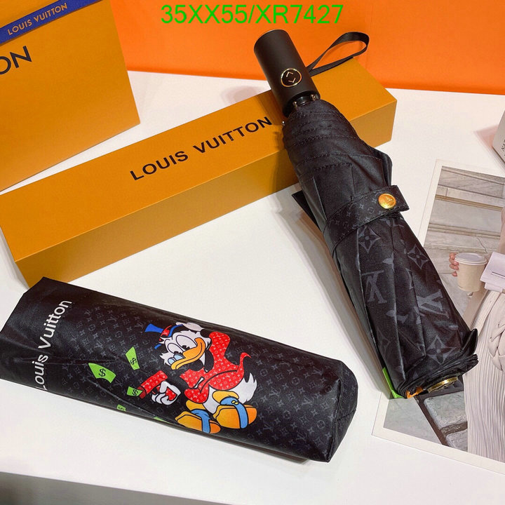 Umbrella-LV, Code: XR7427,$: 35USD