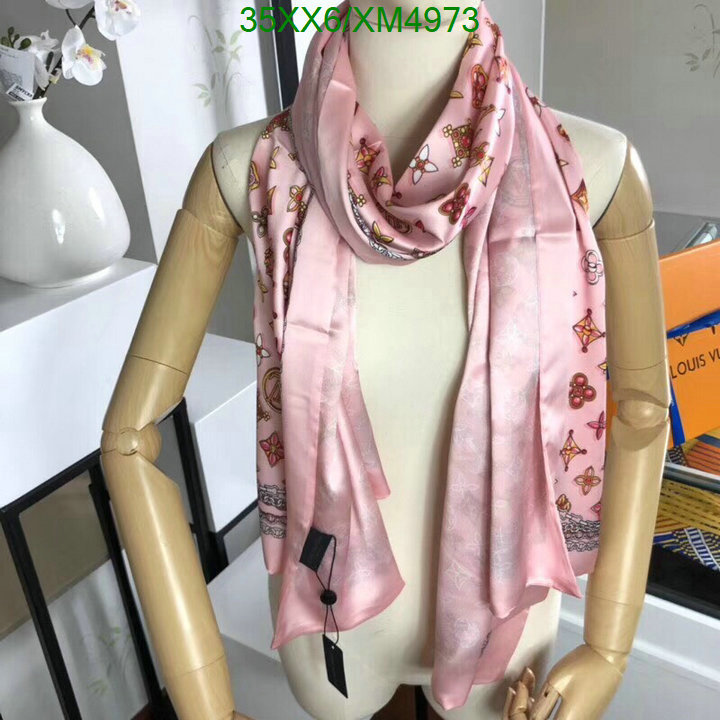 Scarf-LV, Code: XM4973,$: 35USD