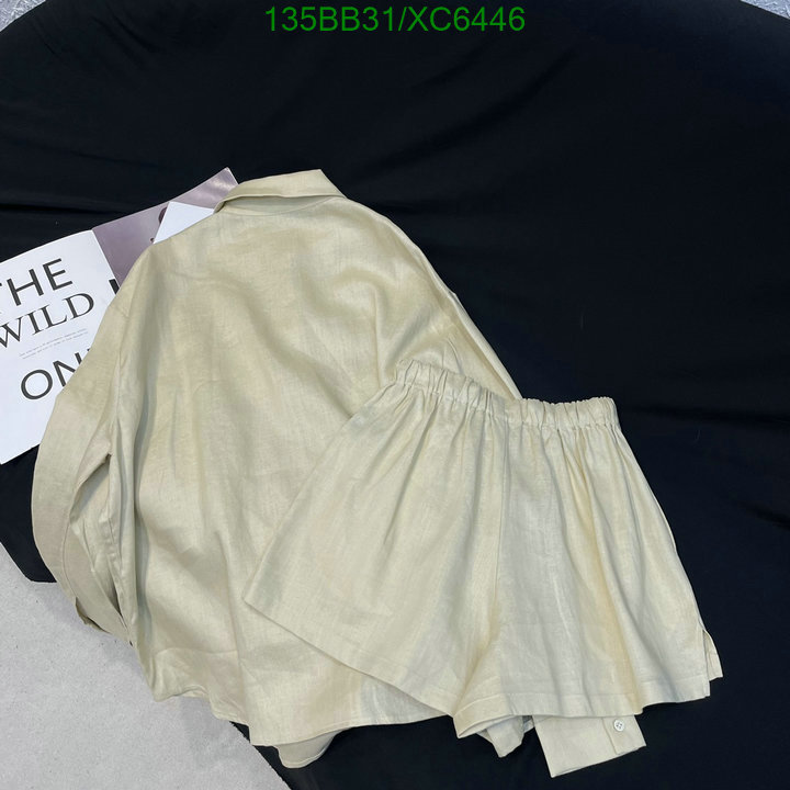 Clothing-Vivienne Westwood, Code: XC6446,$: 135USD