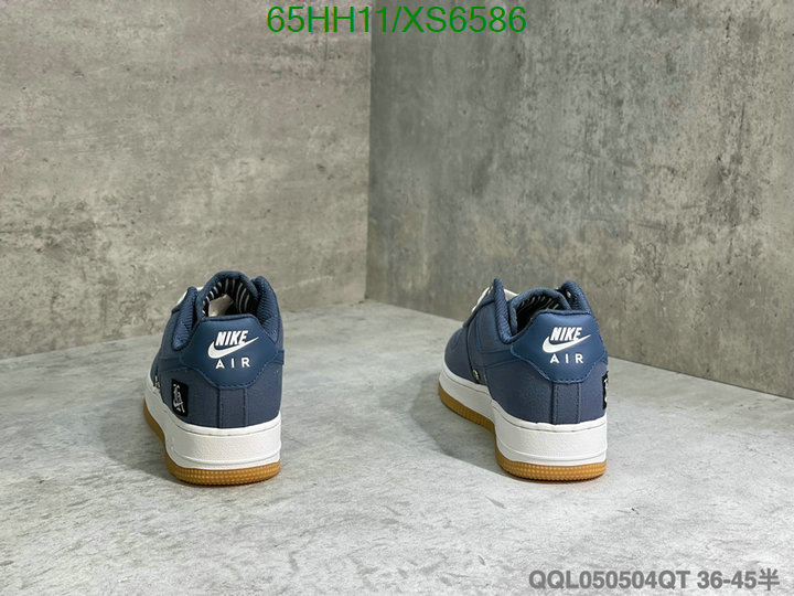 Men shoes-Nike, Code: XS6586,$: 65USD