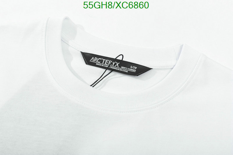 Clothing-ARCTERYX, Code: XC6860,$: 55USD