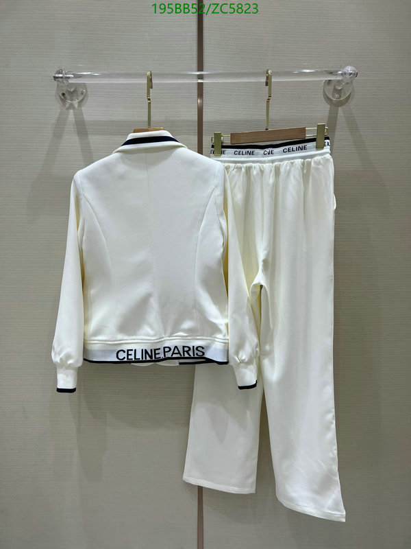 Clothing-Celine, Code: ZC5823,$: 195USD