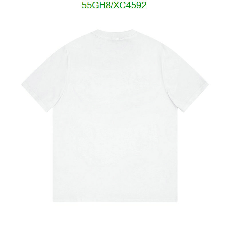 Clothing-Burberry, Code: XC4592,$: 55USD