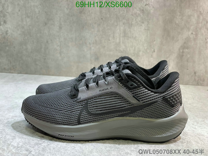 Men shoes-Nike, Code: XS6600,$: 69USD