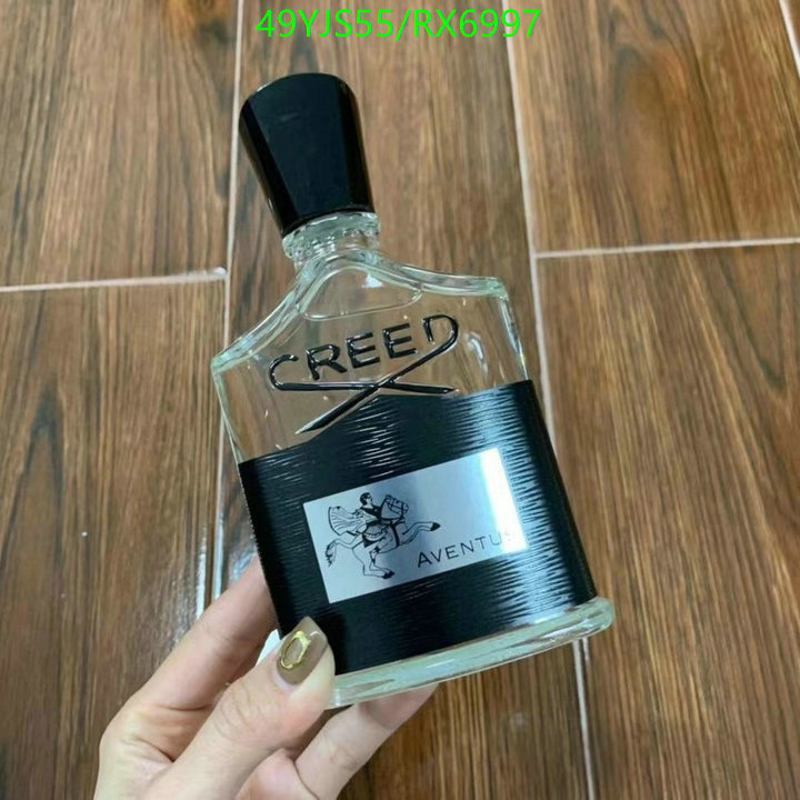 Perfume-Creed, Code: RX6997,$: 49USD